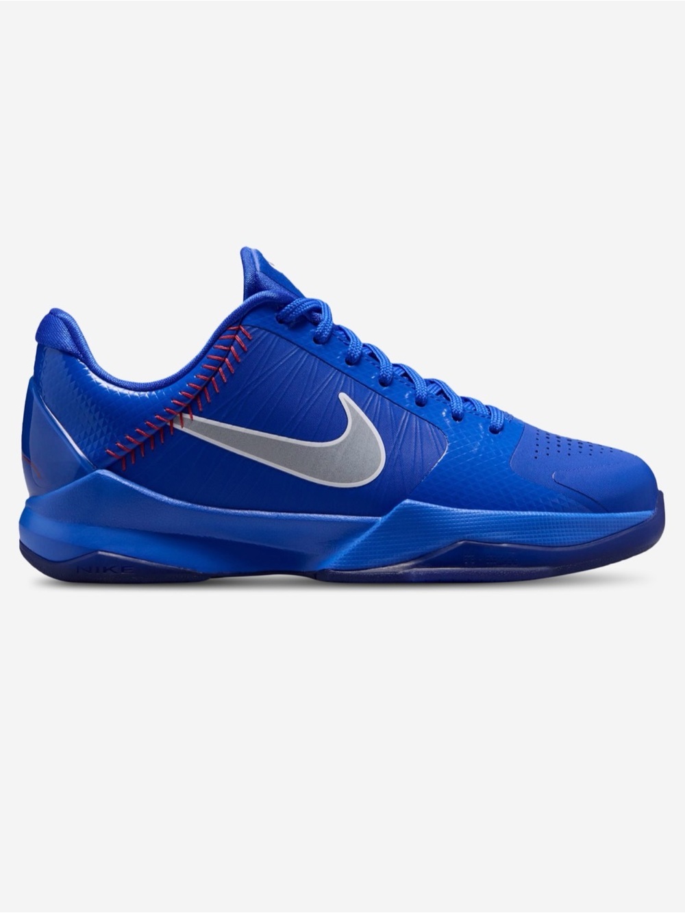 💙 Nike Kobe 5 Los Angeles Dodgers 💙